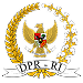 Logo DPR