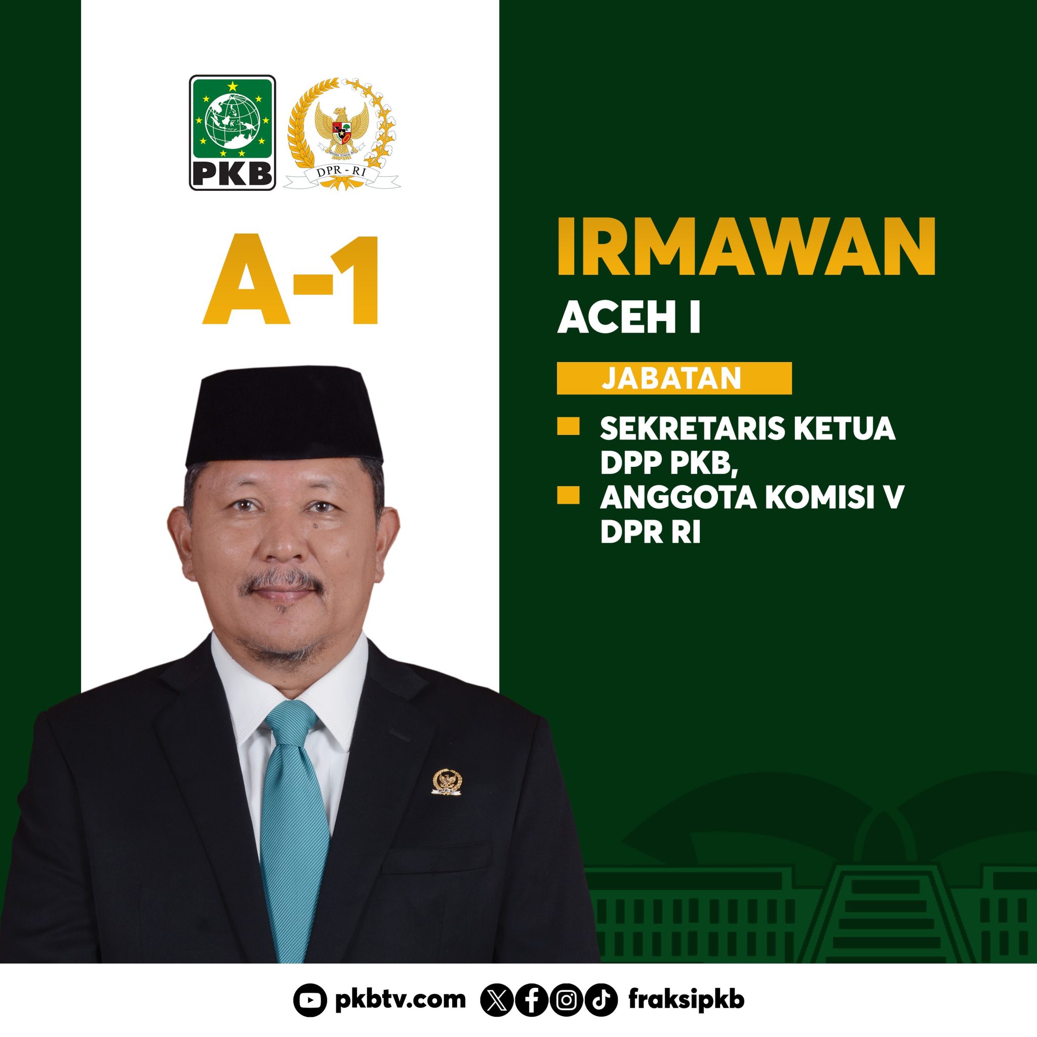 IRMAWAN
