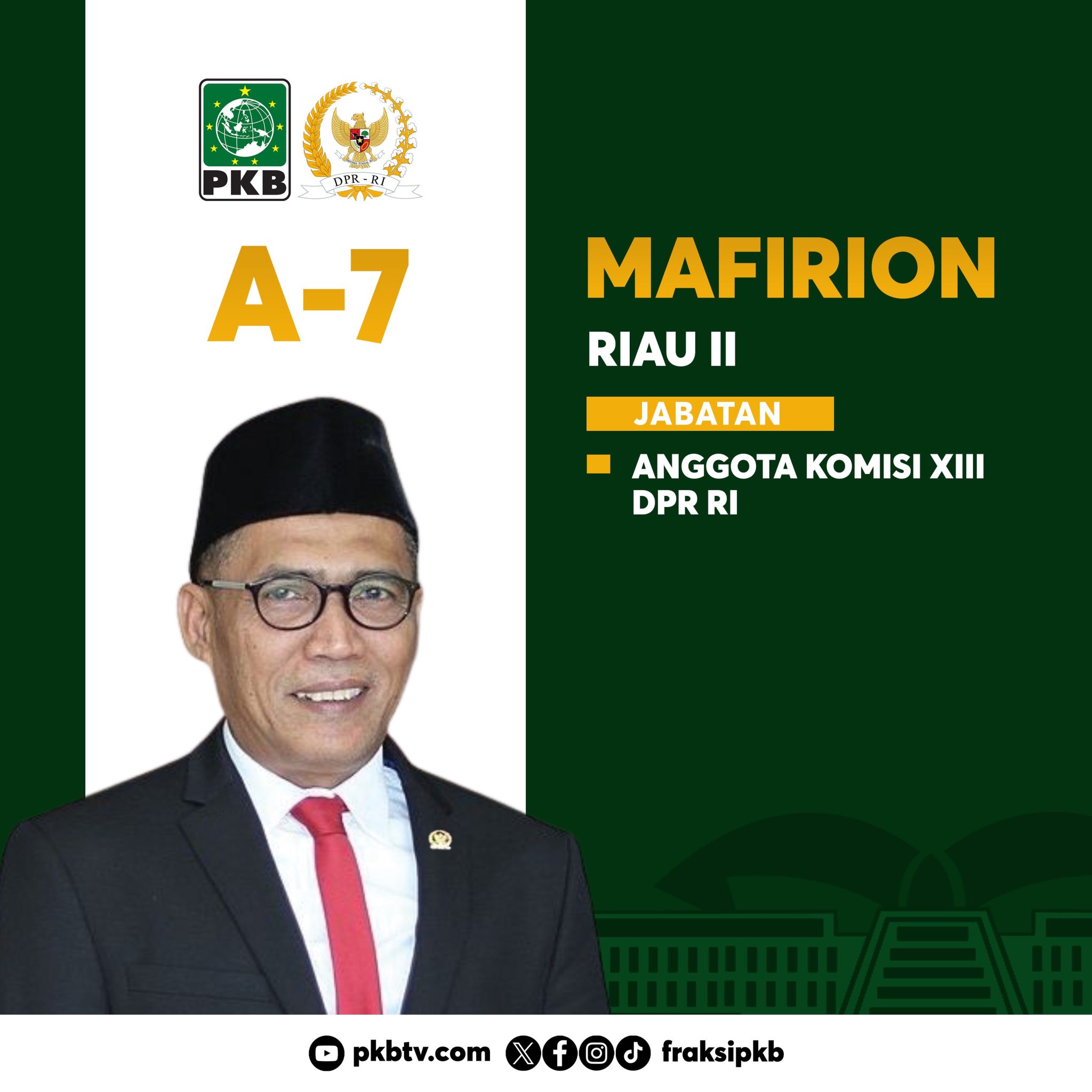 MAFIRION