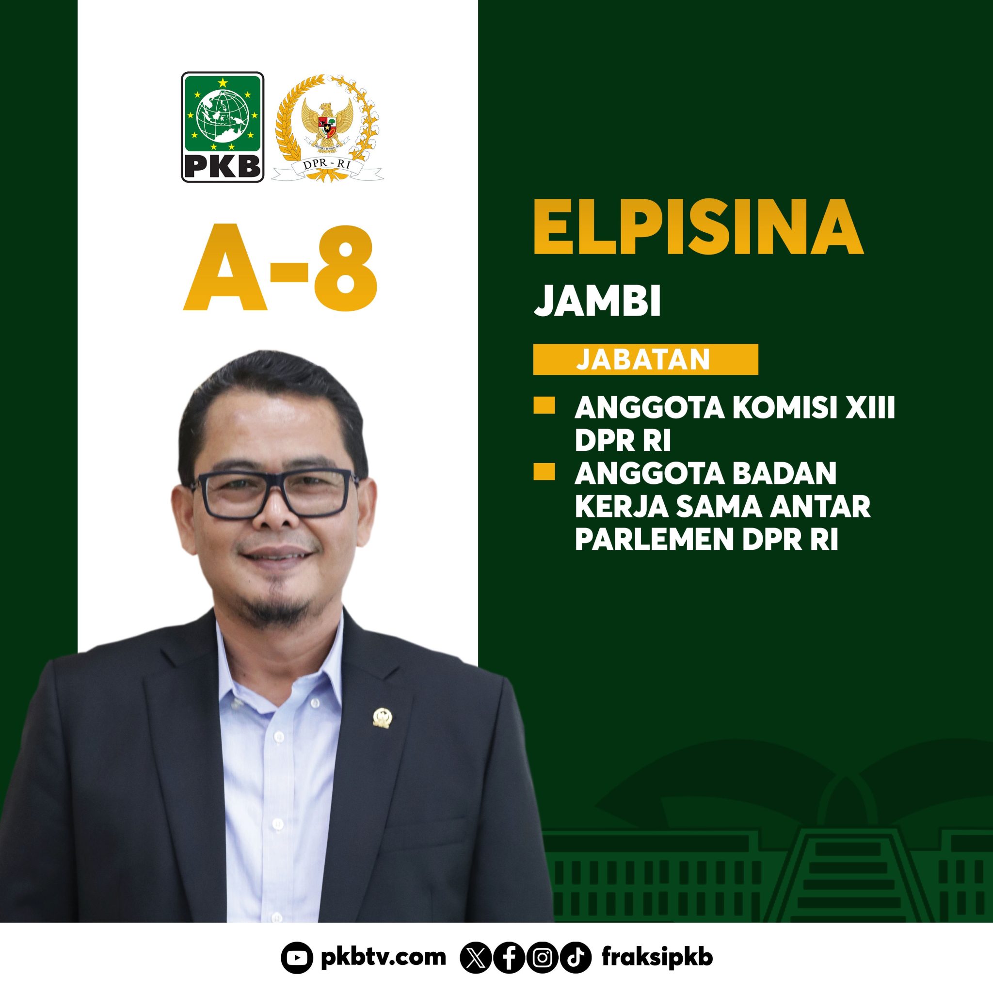 ELPISINA