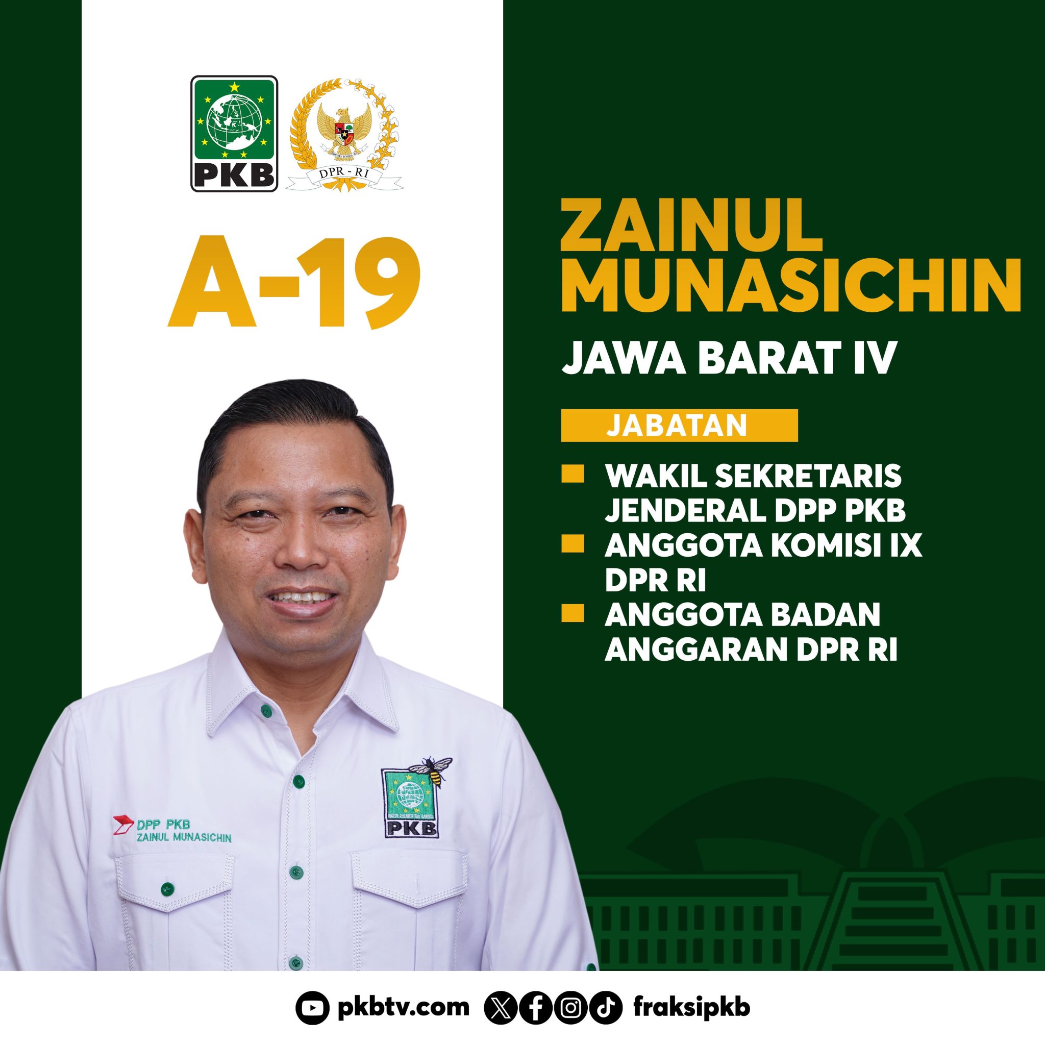 ZAINUL MUNASICHIN