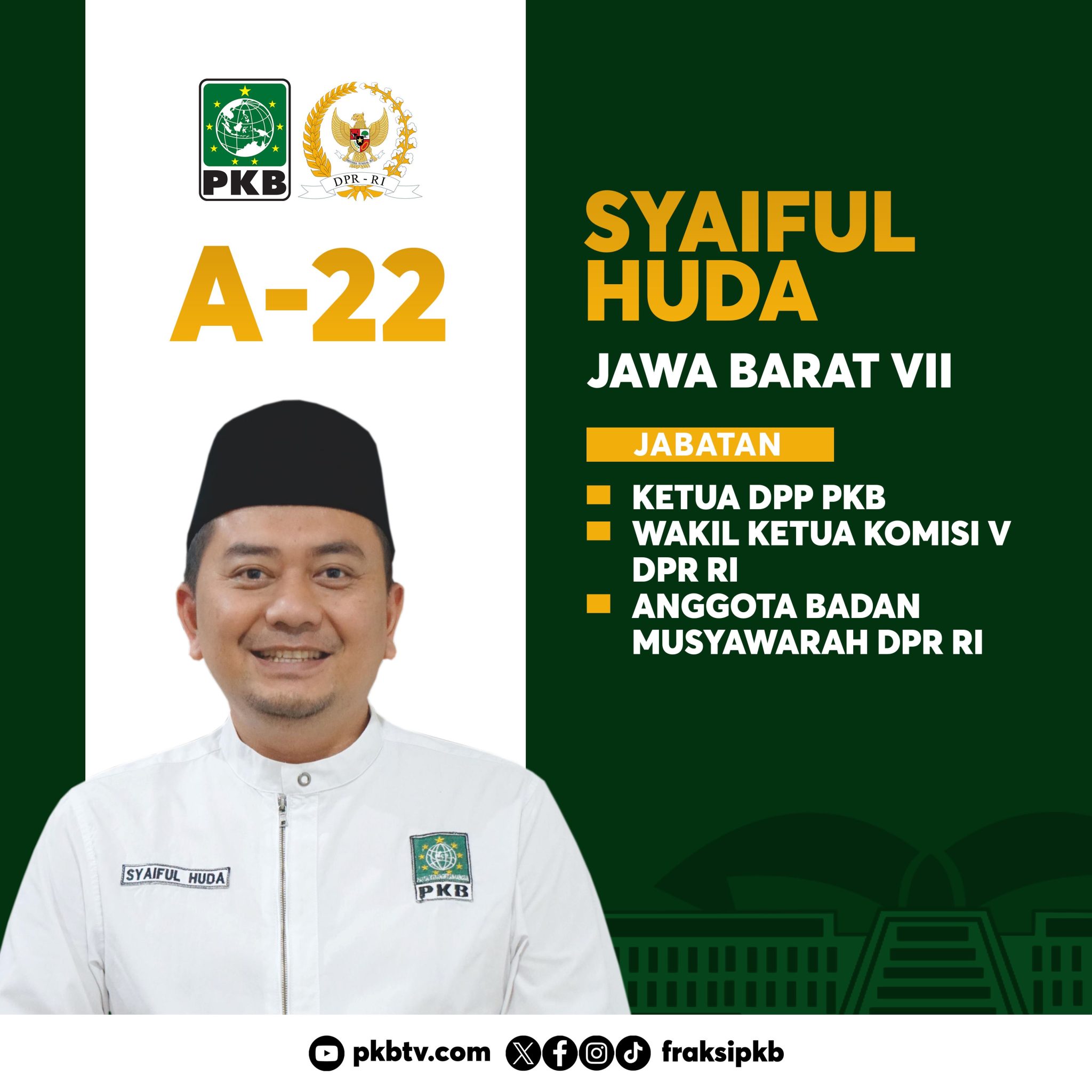 SYAIFUL HUDA