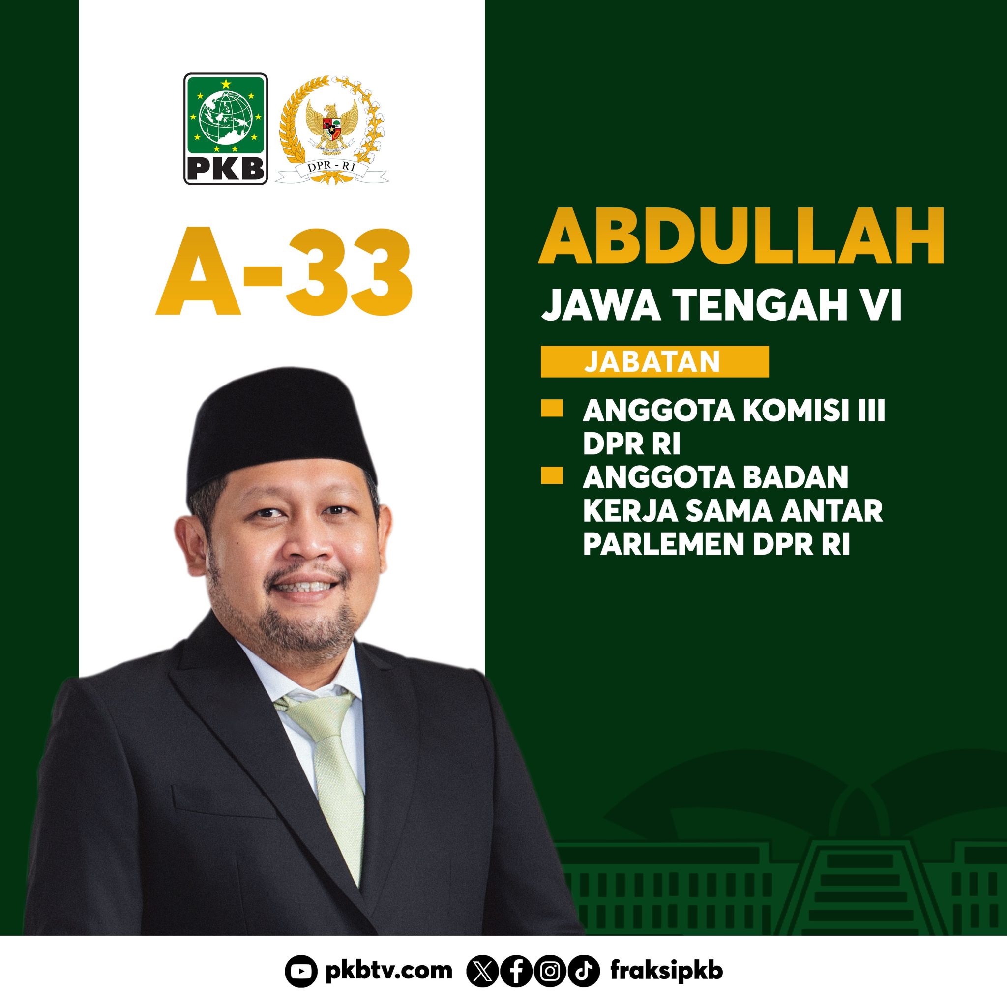 ABDULLAH