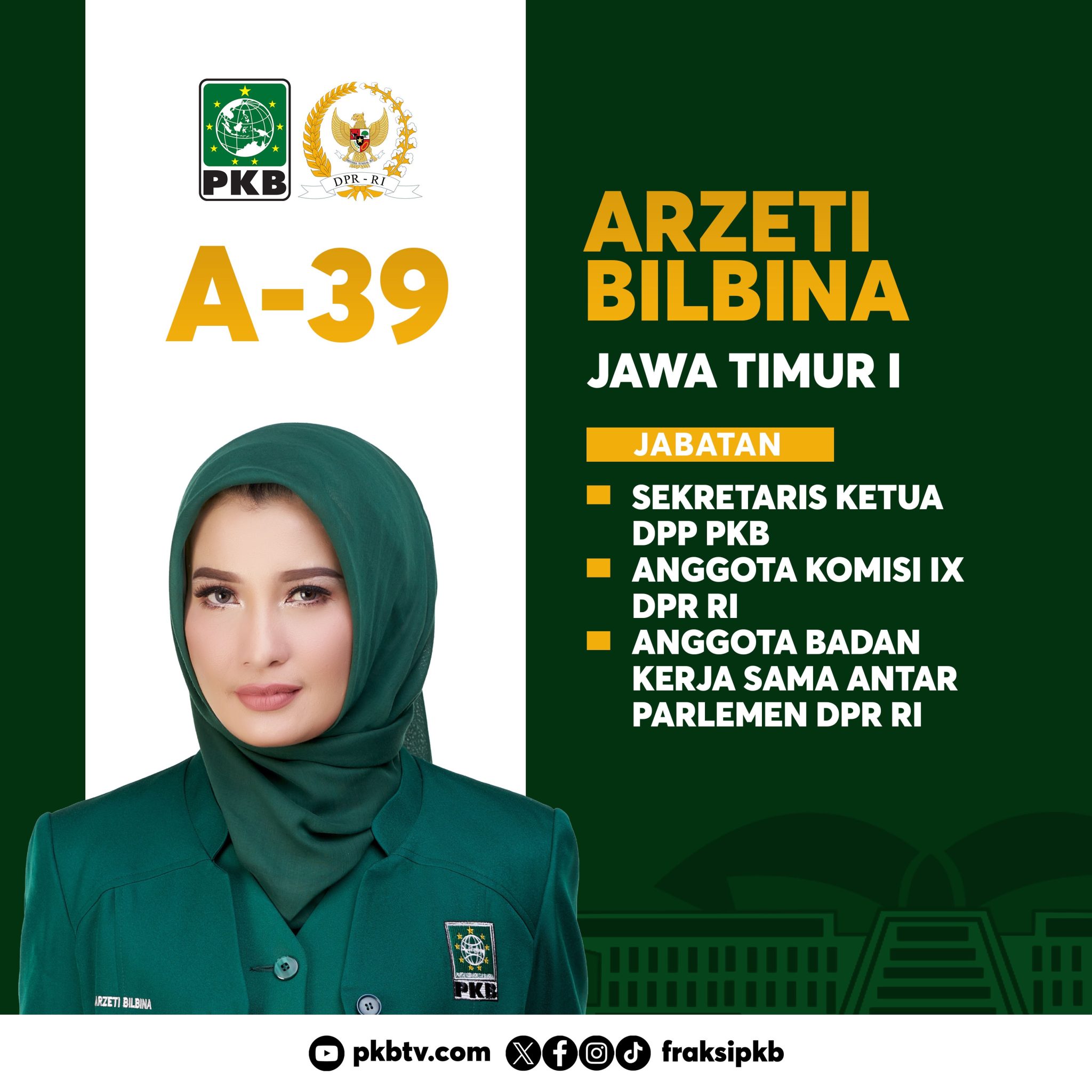 ARZETI BILBINA