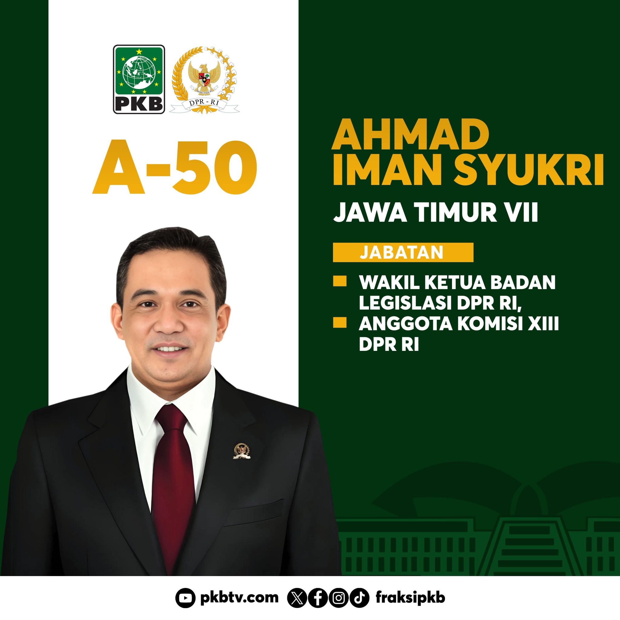 AHMAD IMAN SYUKRI