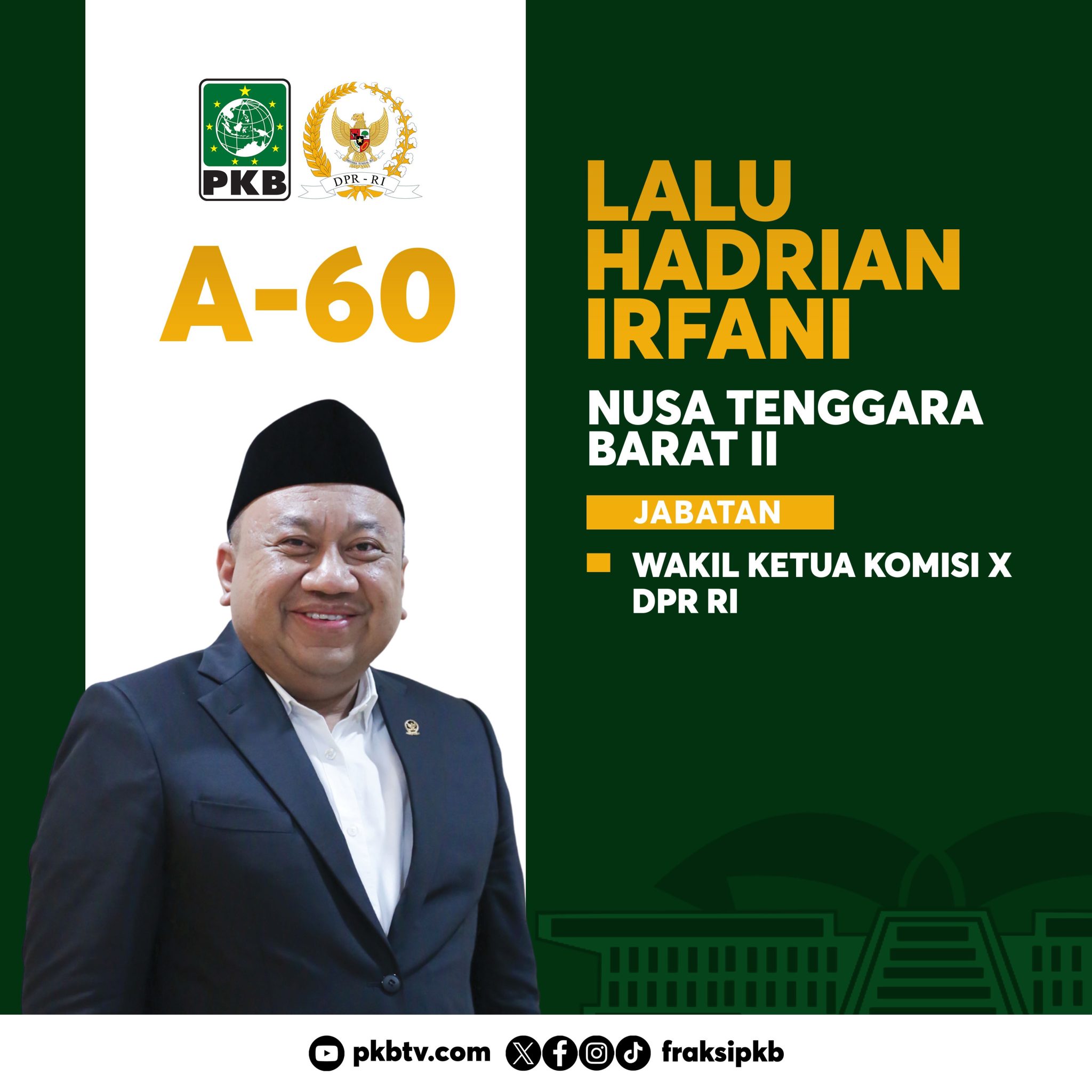 LALU HADRIAN IRFANI