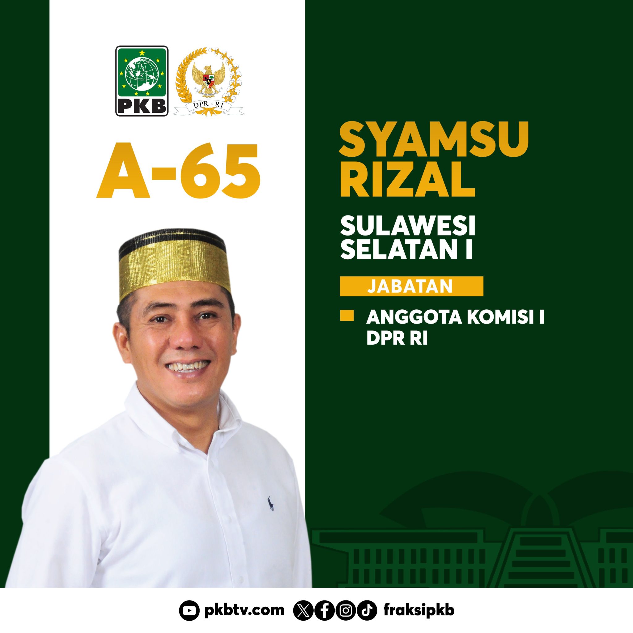 SYAMSU RIZAL