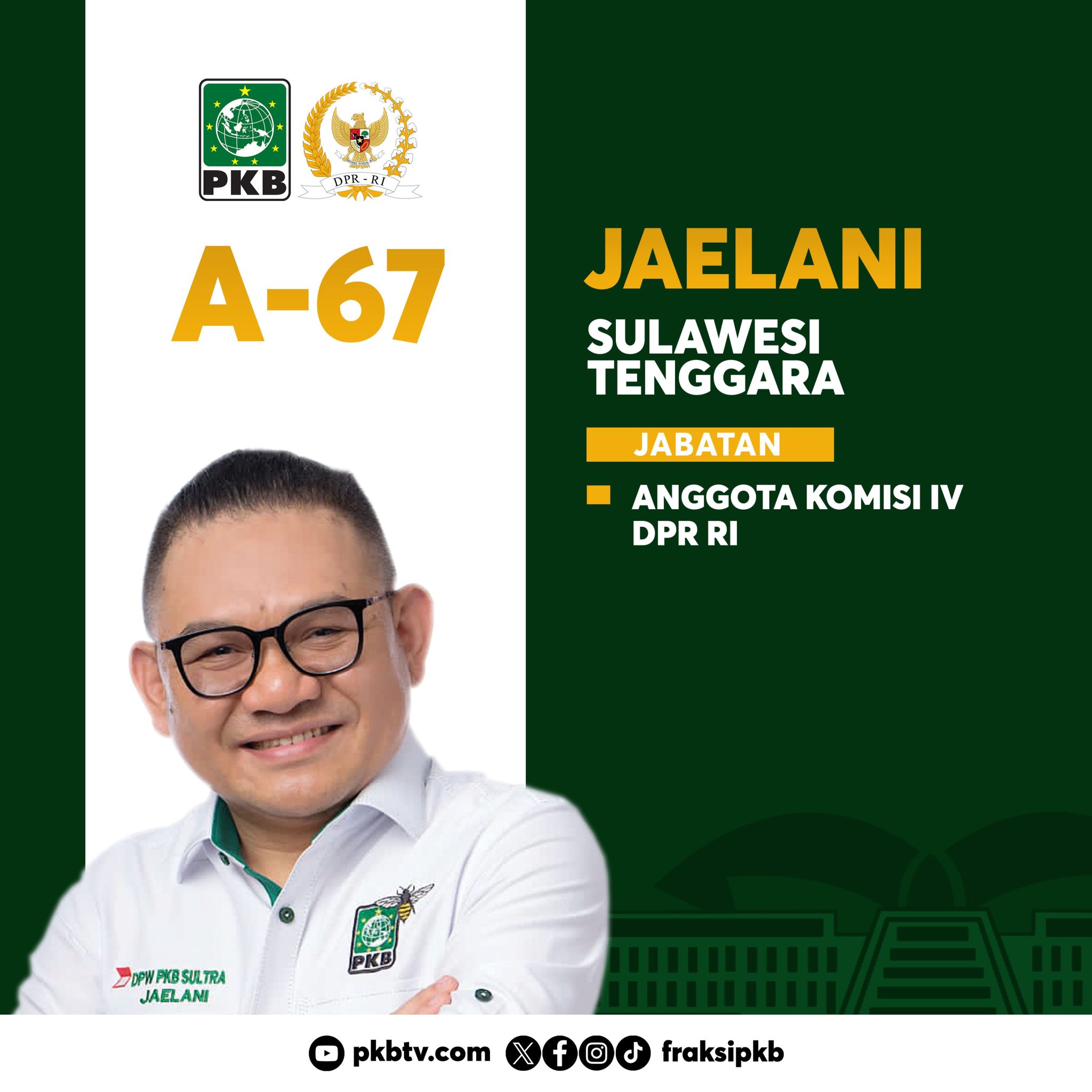 JAELANI