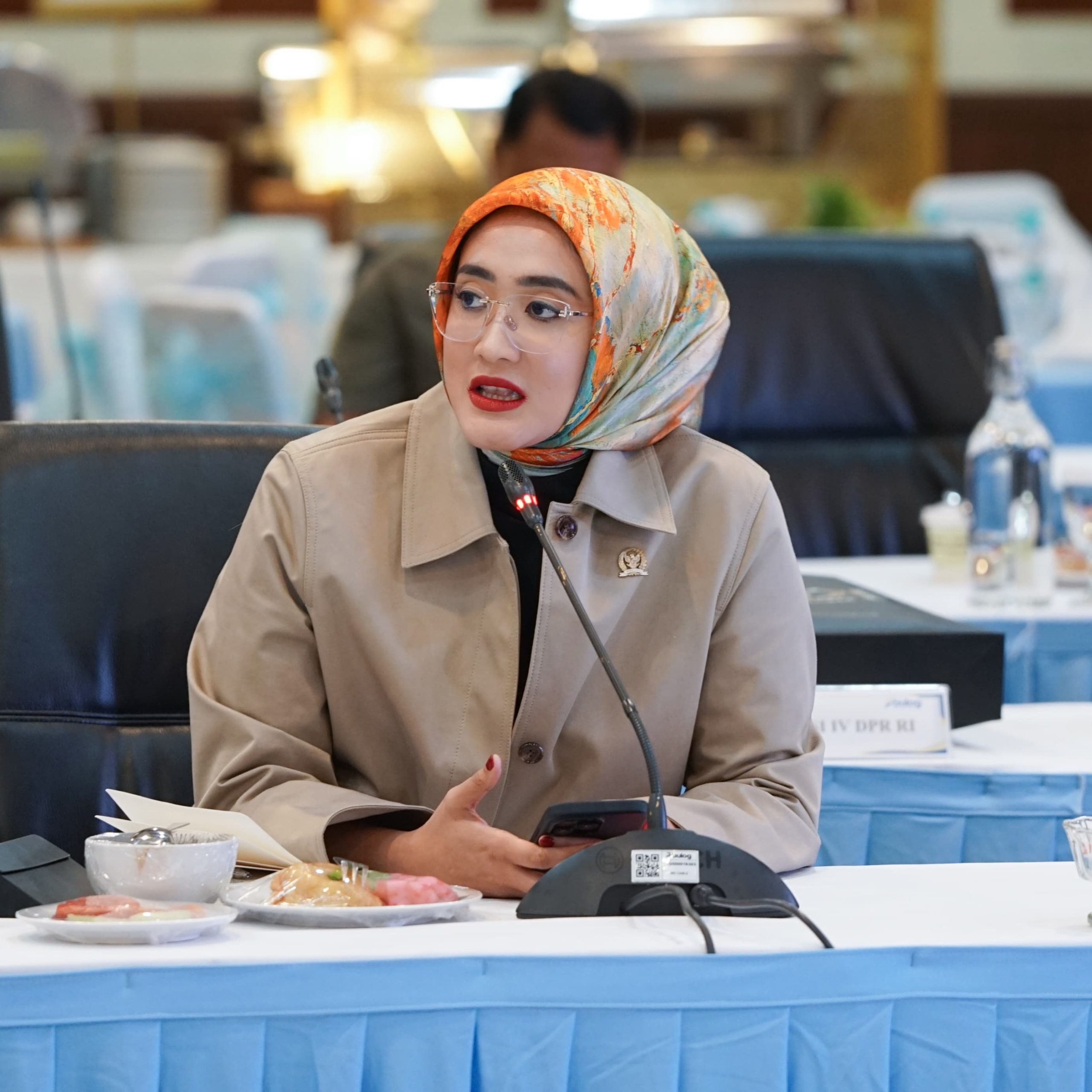 Rupiah Melemah, Pemerintah Diminta Jaga Biaya Produksi Petani dan Nelayan