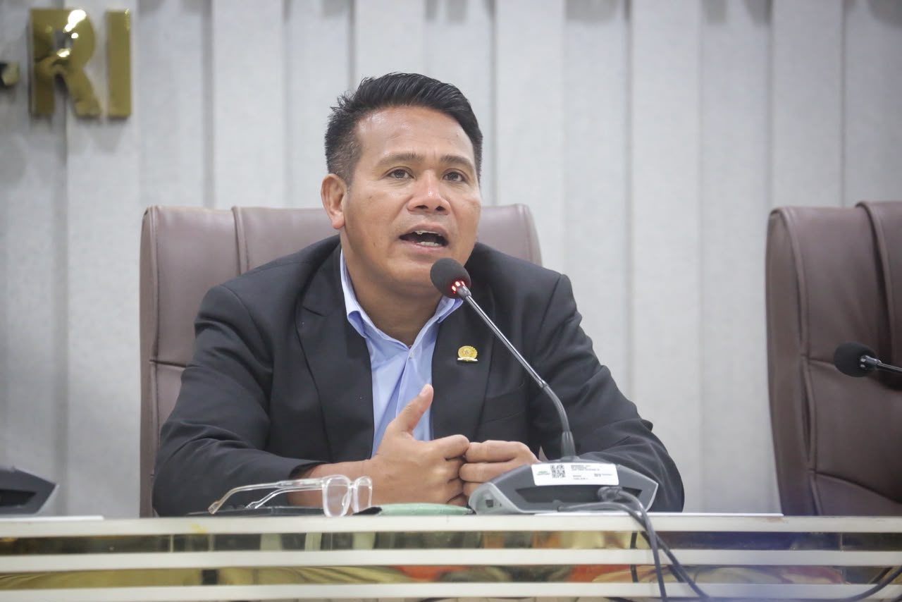 Kerja SKK Migas Hanya Ngurusi Proyek, Komisi XII Minta Dilakukan Revisi UU Migas