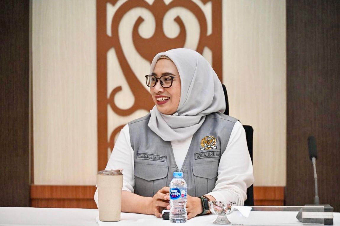 Wakil Ketua Komisi IX: Ketua BGN Baru Harus Mampu Jaga Amanat Presiden