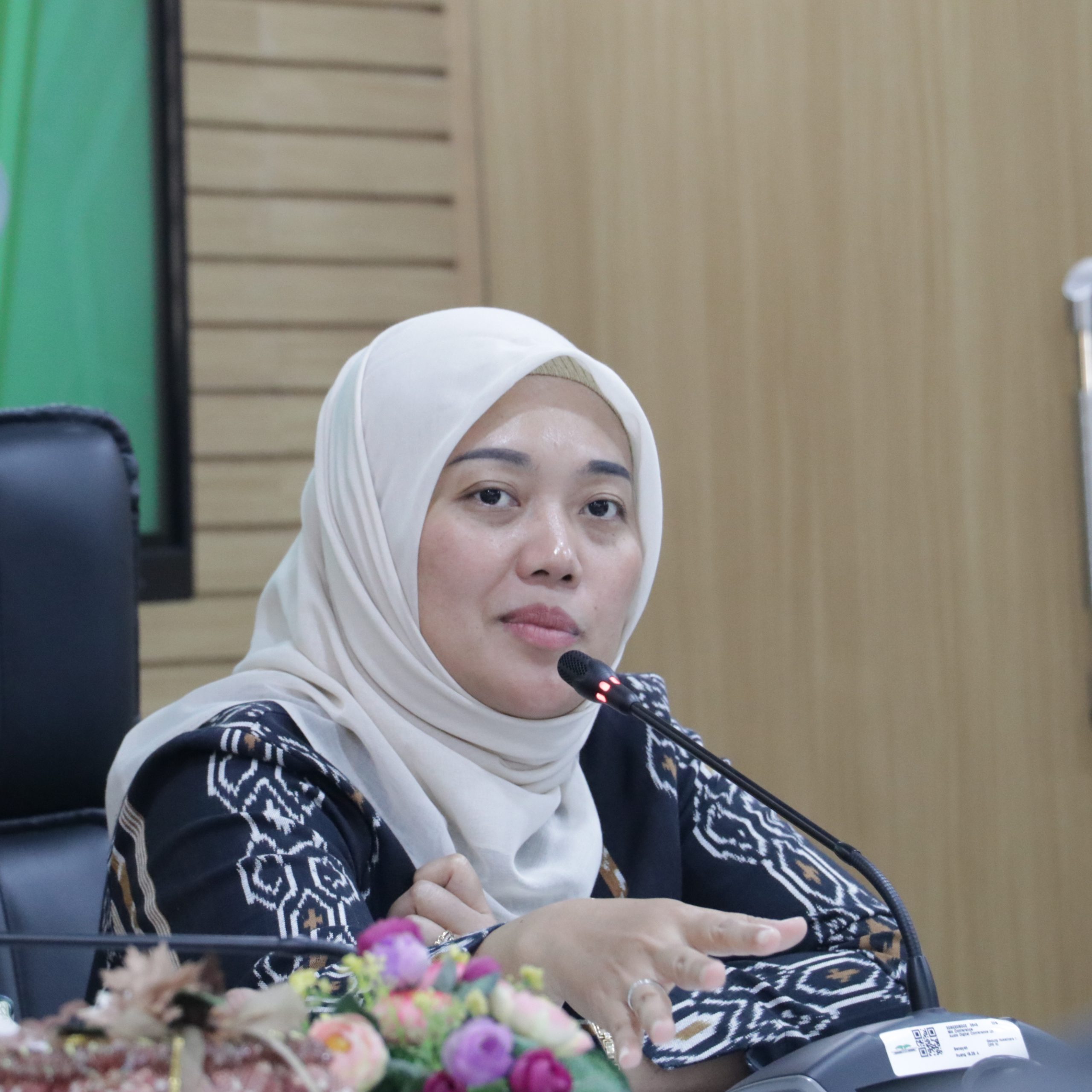 DPR: Peningkatan Wisman Harus Berdampak pada UMKM dan Ekonomi Kreatif