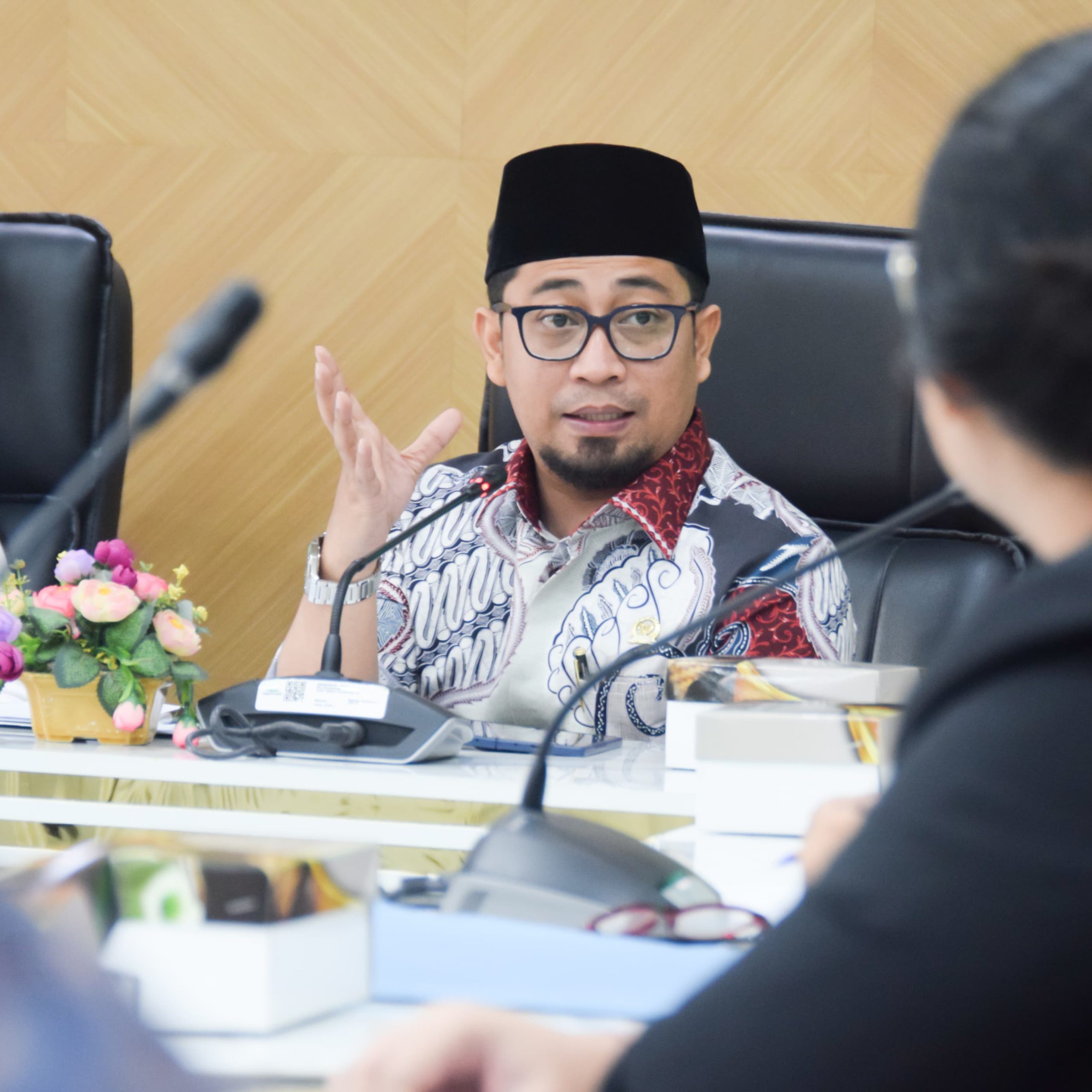 PKB: Revisi UU Pemilu untuk Perkuat Sistem Presidensial dan Pemilu Proprosional