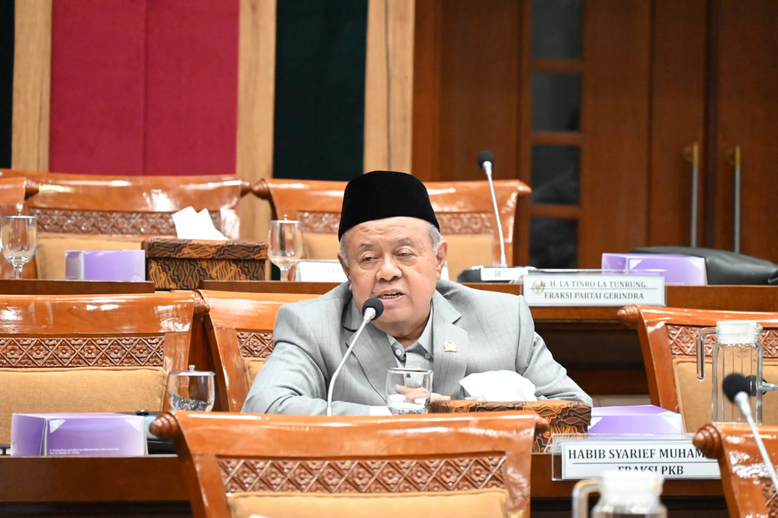 Uang Sumbangan Mahal, Komisi X: Jangan Ada Jalur Mandiri Tambahan PTN
