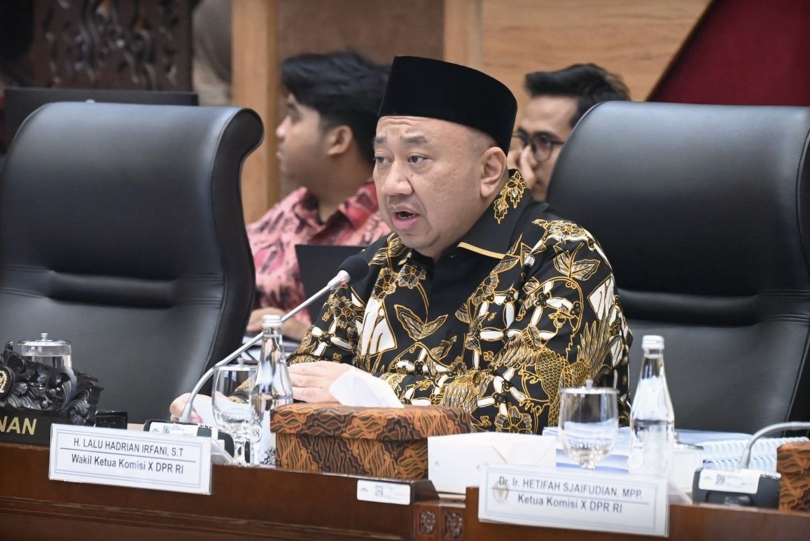 Dukung 150 Ribu Beasiswa S1 Guru, Waka Komisi X Usul Kuota Ditambah