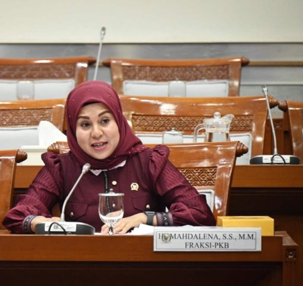 PKB Desak Pemerintah Usut Tuntas Mafia Badal Haji dan DAM