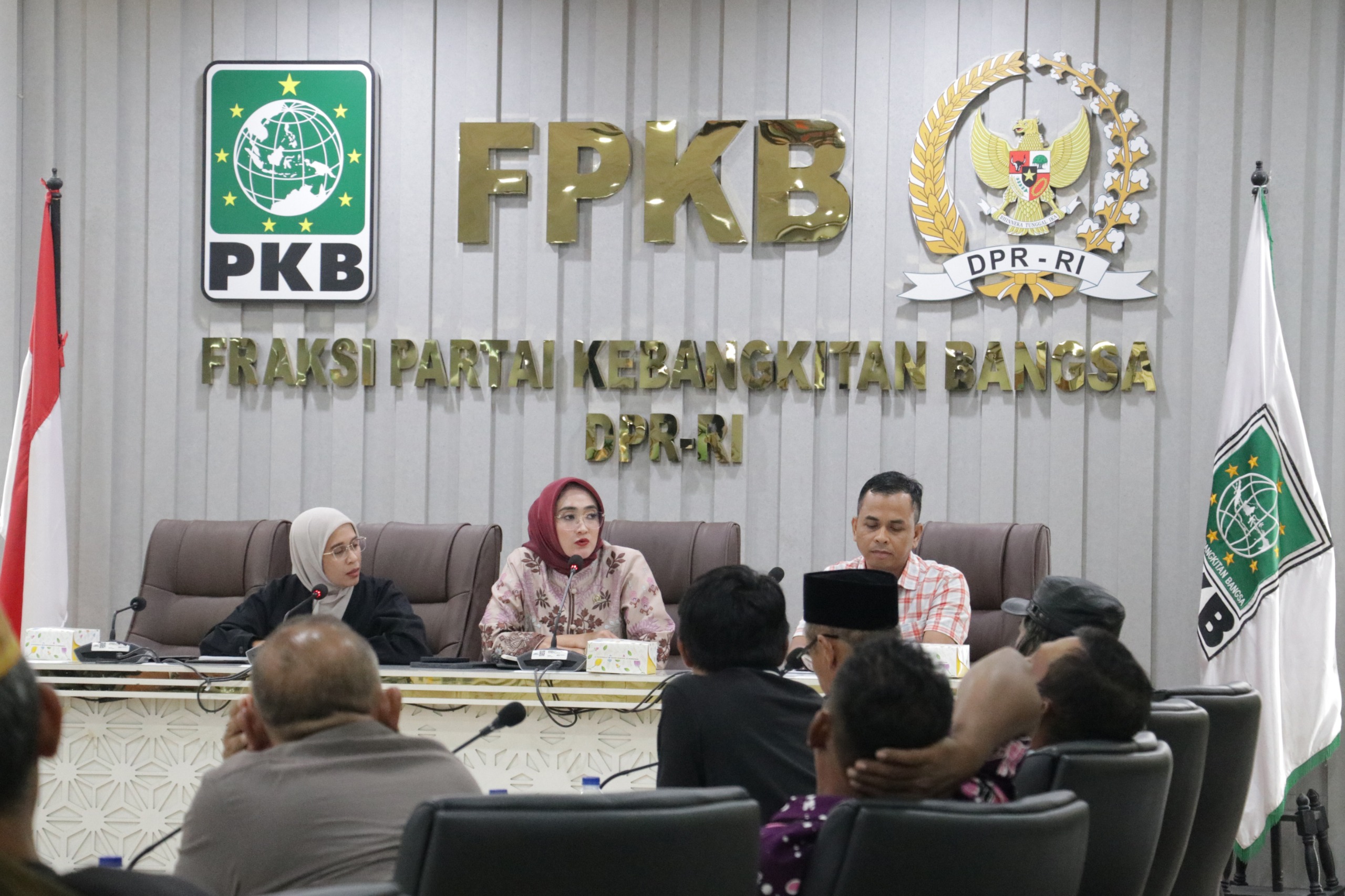 Mesin Boiler Rusak Picu Krisis Rp500 Miliar di Blora, Rina Sa’adah PKB Desak Mentan Turun Tangan