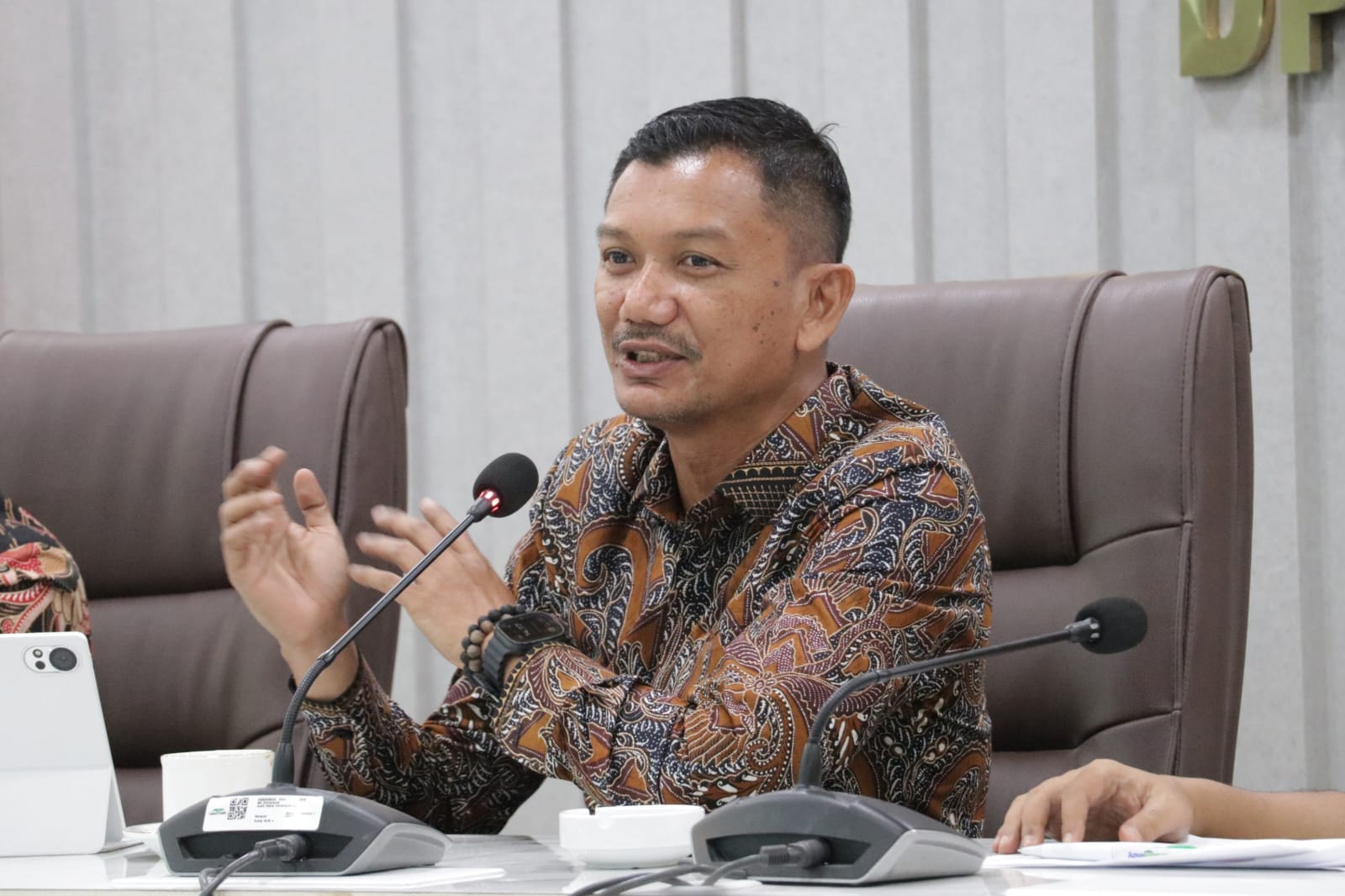 Komisi II: PPPK Bukan Beban APBN, Tapi Aset Negara