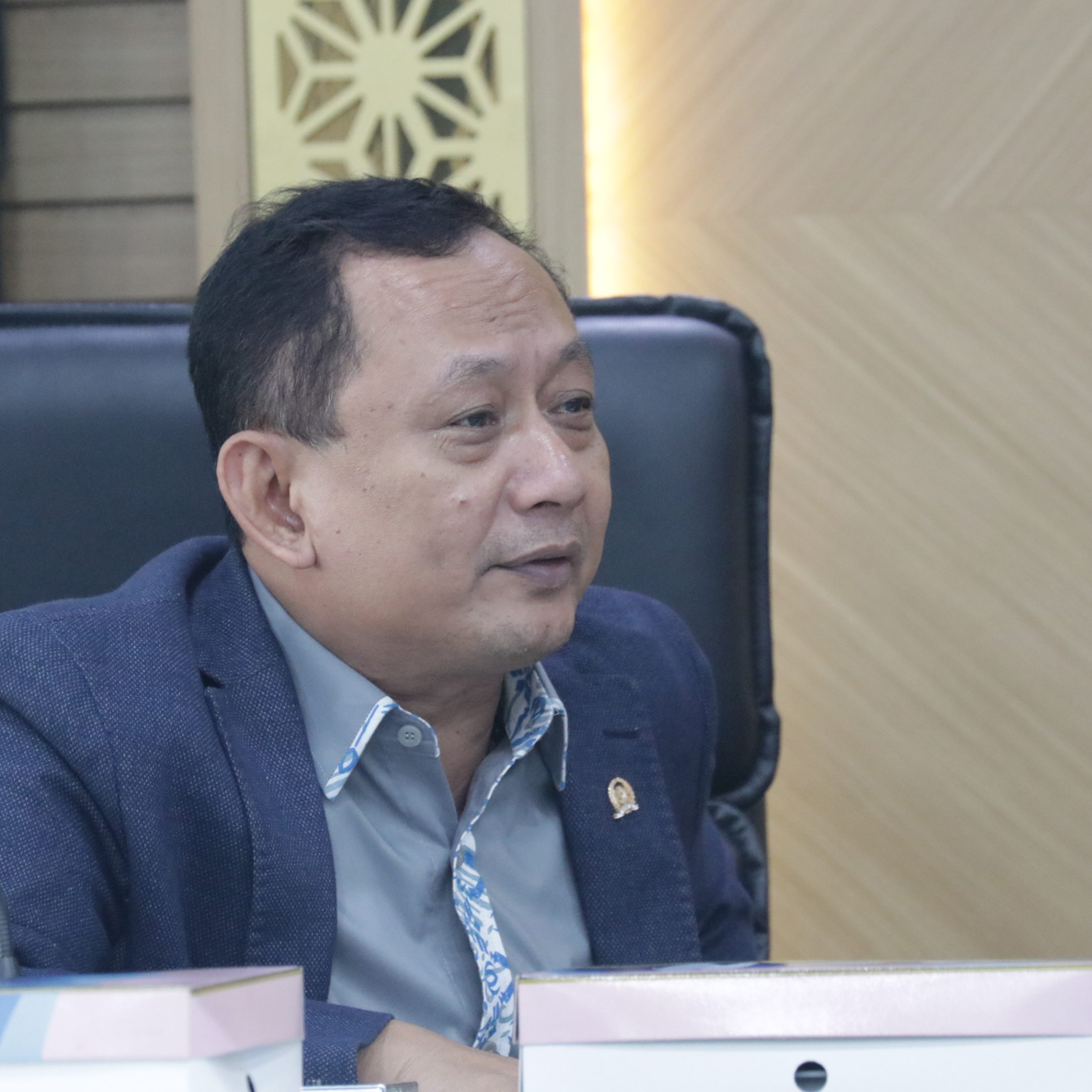 Masa Pensiun Polri Diperpanjang, Hasbiallah PKB : 60 Tahun Usia Matang