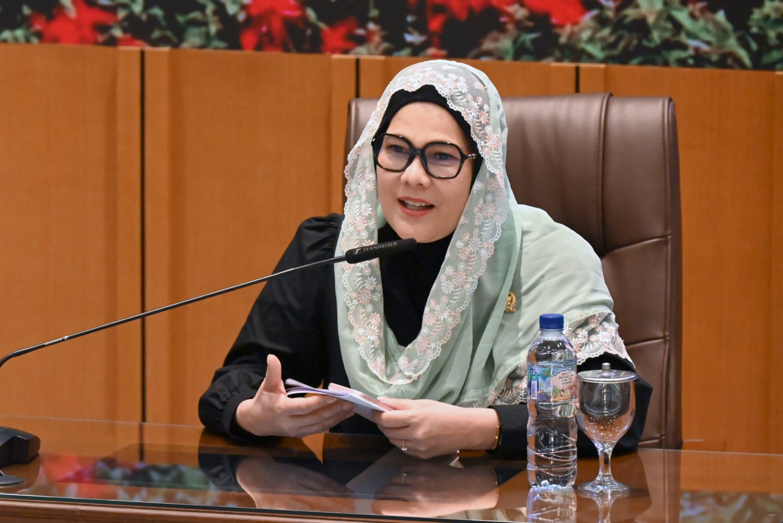 Antrean SNI Hambat Pasokan Industri, Eva Monalisa PKB Desak Kemenperin Evaluasi