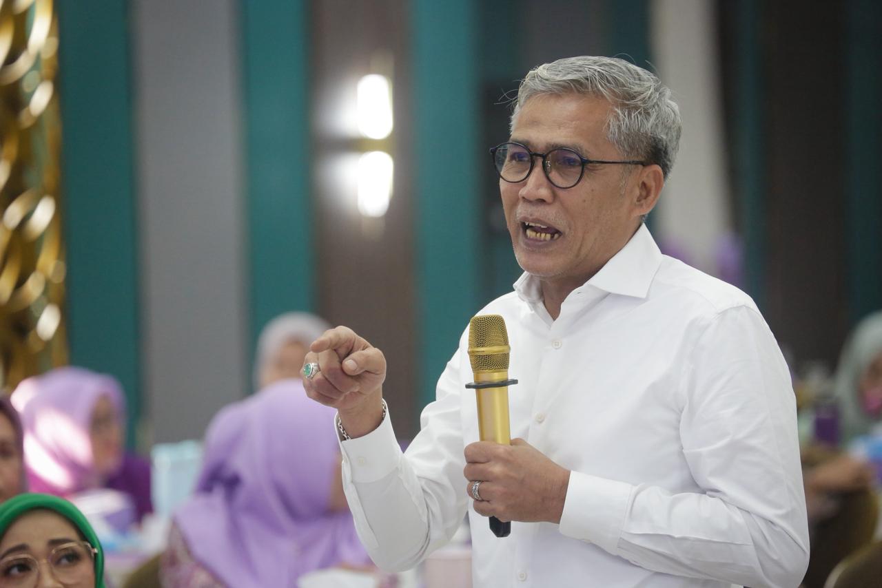 Menteri HAM Usul Sipil Bisa Menjabat di Polri, Mafirion PKB: Fokus Urus HAM