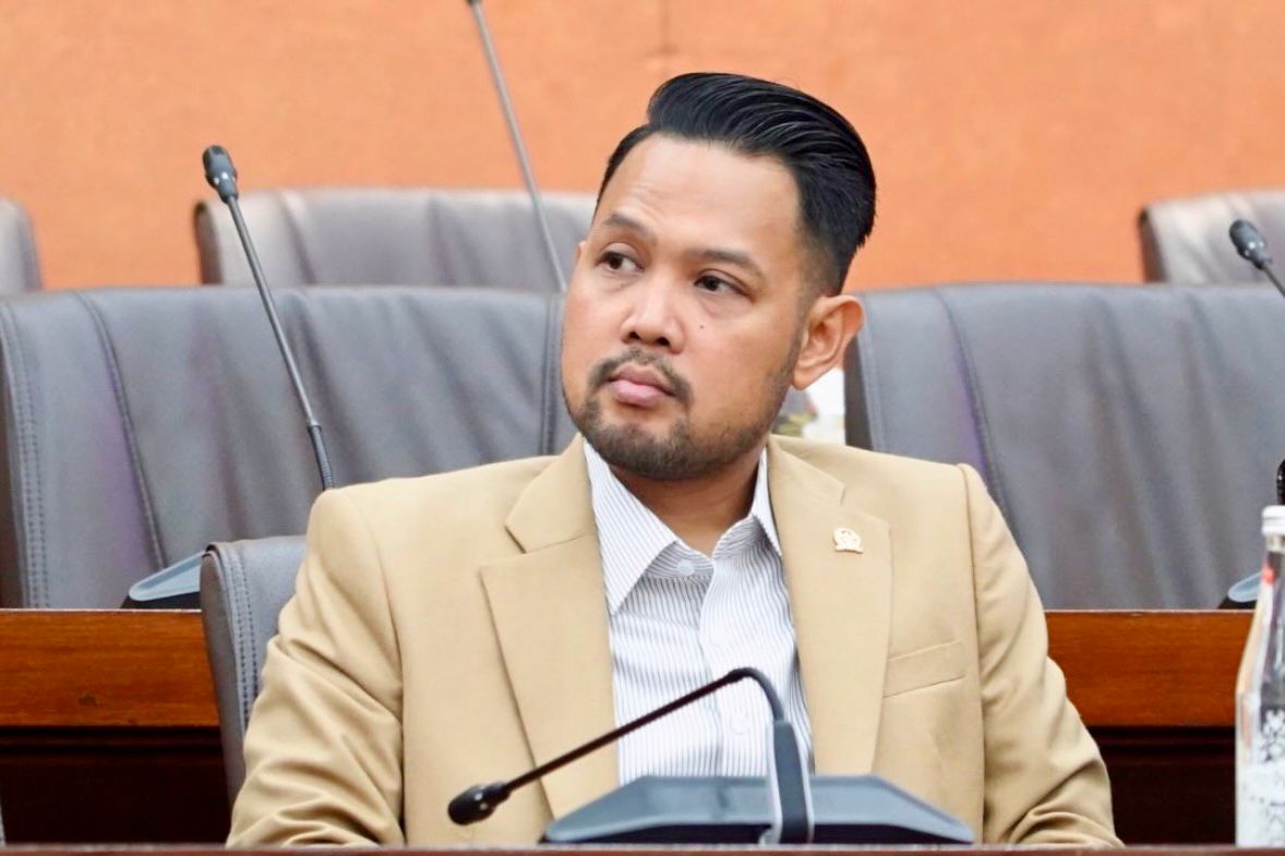 Gus Rivqy: Mimpi Rel Aceh-Lampung Harus Dibangun dengan Peta Jalan Realistis