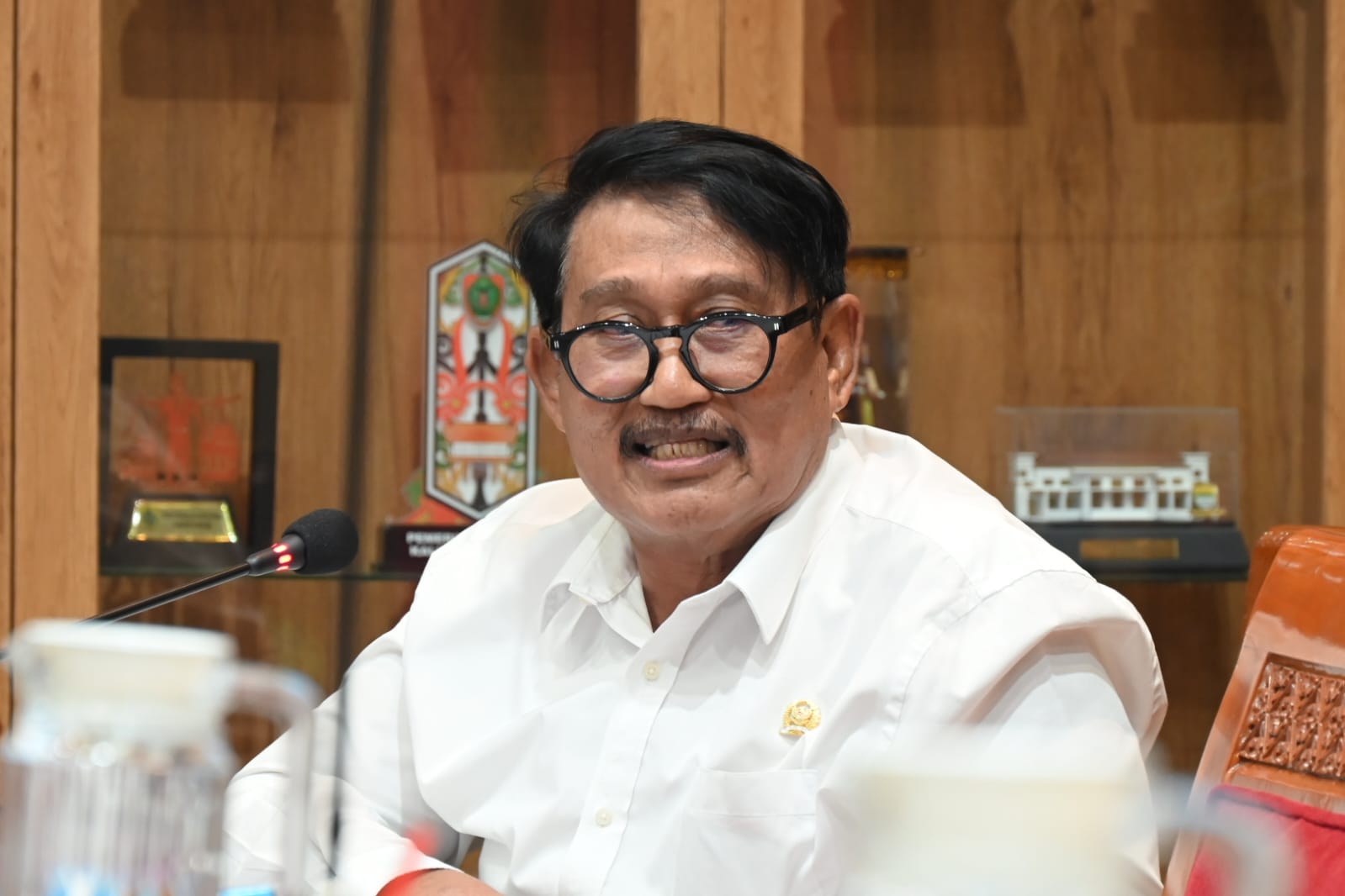 DPR Dukung Imunisasi Syarat SPMB, Tapi Hak Pendidikan Anak Harus Tetap Dijamin