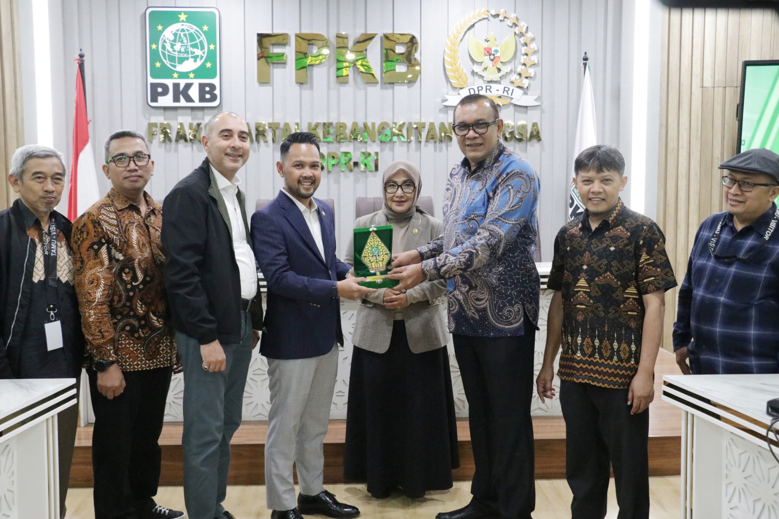 Tolak Koperasi Jadi Korporasi, Fraksi PKB Kawal RUU Perkoperasian Pro-Rakyat