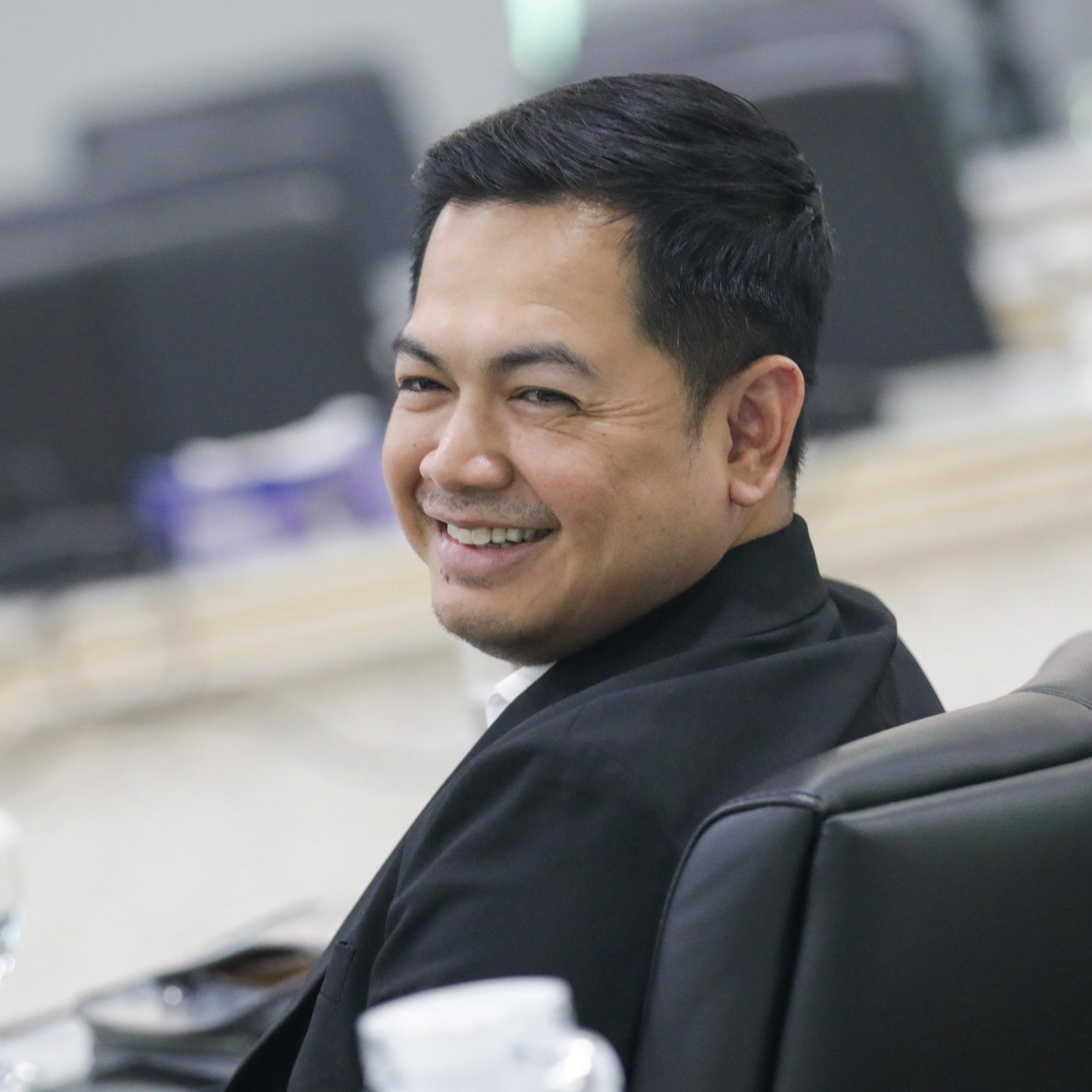 Revisi UU P2SK, PKB: Kunci Hadirkan Kepastian Hukum