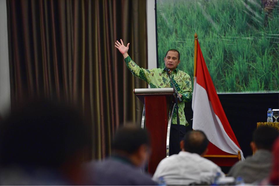 Rupiah dan IHSG Melorot, Pemerintah Mesti Kembalikan Kepercayaan Pasar