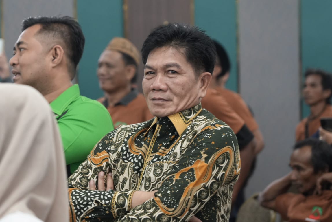 Skandal Dapur MBG Terbongkar, DPR Sebut Pencopotan Kepala BGN Bukti Ketegasan Prabowo