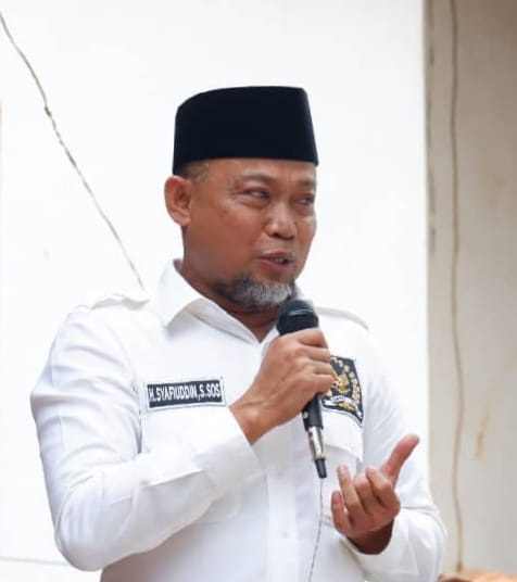 Komisi V Syafiuddin Dukung Percepatan Implementasi Perpres Komisi Driver Ojol 92 Persen